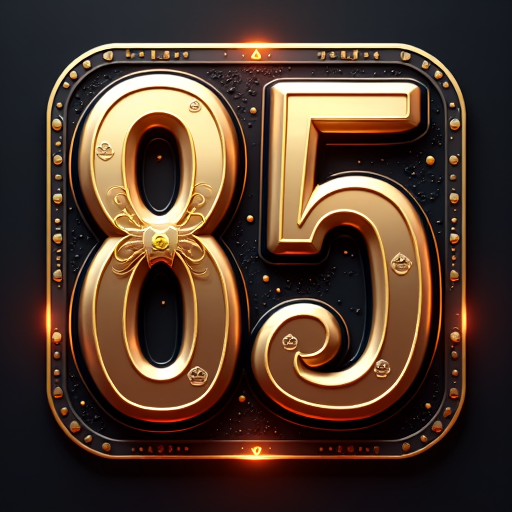 85e